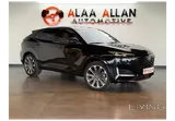 Changan UNI-K 2024 V4